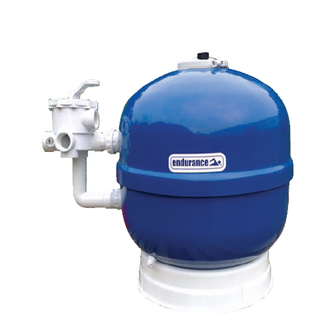 endurance filter