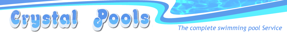 swimming pool servicing and maintenance